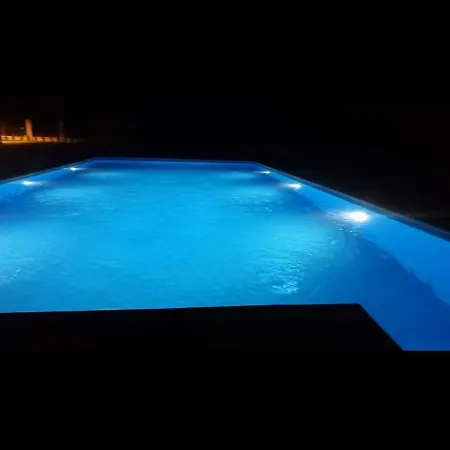 Vila-l&m- Royal Appartement