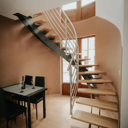 Vila-l&m- Royal * Lipova