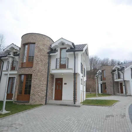 Vila-l&m- Royal Lipova