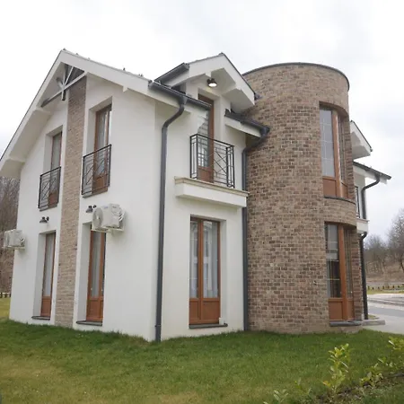 Apartment Vila-l&m- Royal *