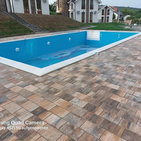 Apartment Vila-l&m- Royal