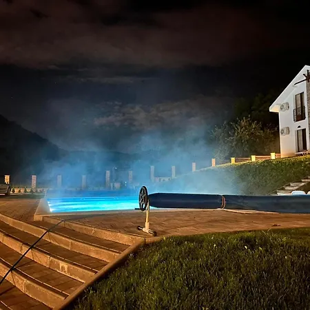 Appartement Vila-l&m- Royal Lipova