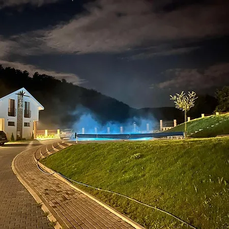 Vila-l&m- Royal Appartement *