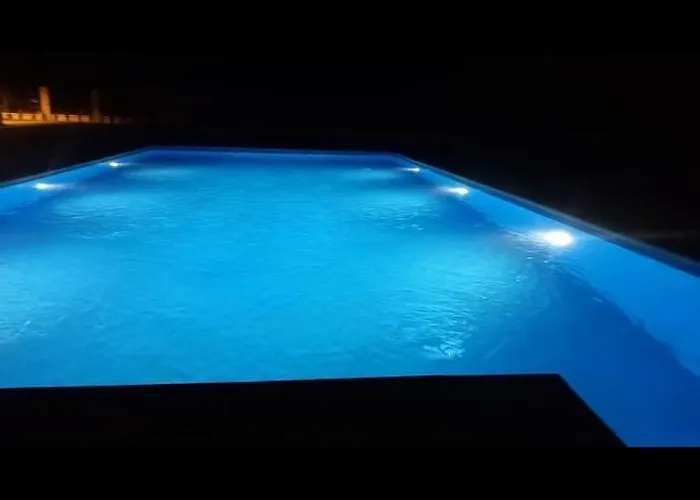 Vila-l&m- Royal Apartament