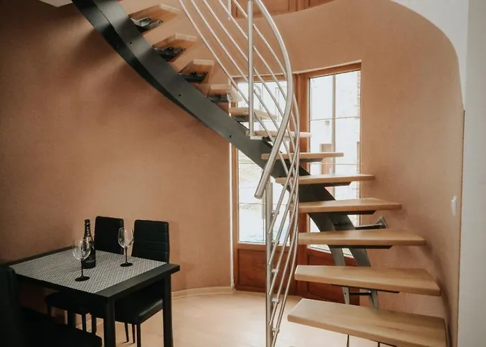 Vila-l&m- Royal * Lipova