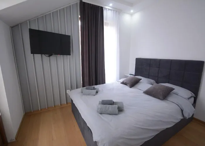 Apartament Vila-l&m- Royal