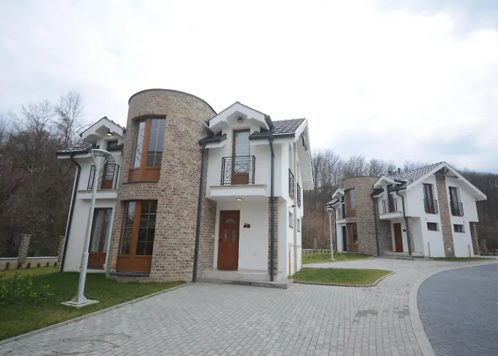 Vila-l&m- Royal Lipova