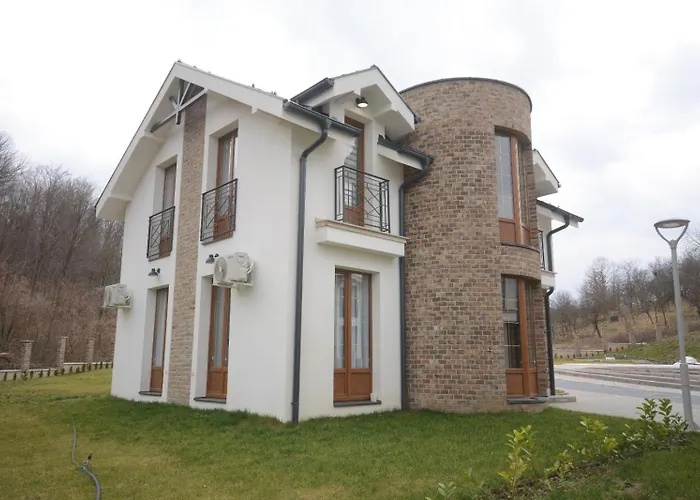 Apartament Vila-l&m- Royal *