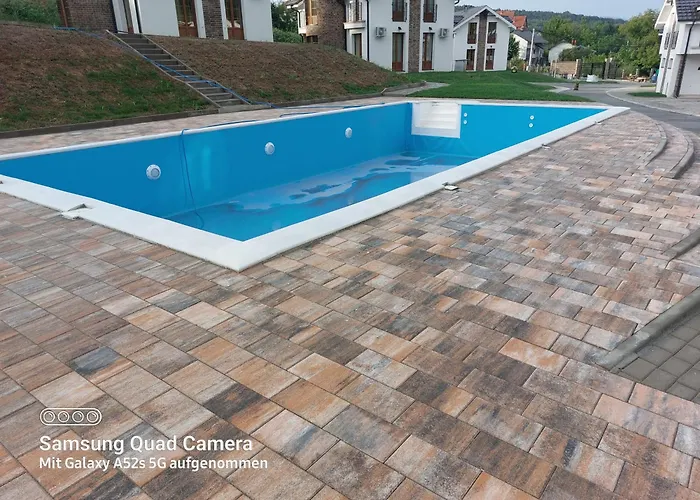 Apartament Vila-l&m- Royal