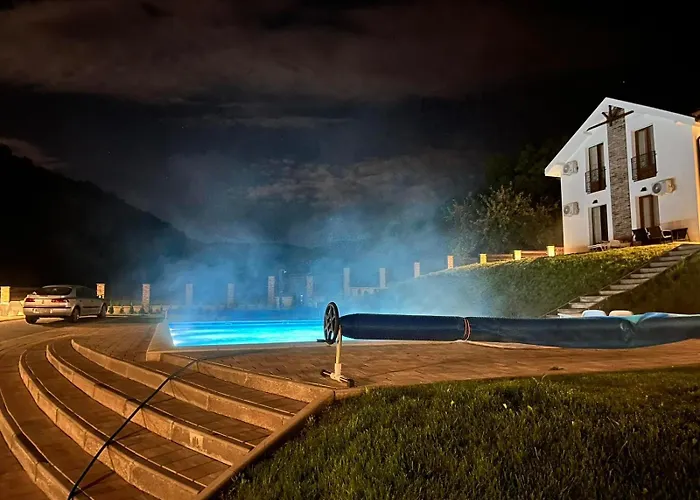 Apartament Vila-l&m- Royal Lipova